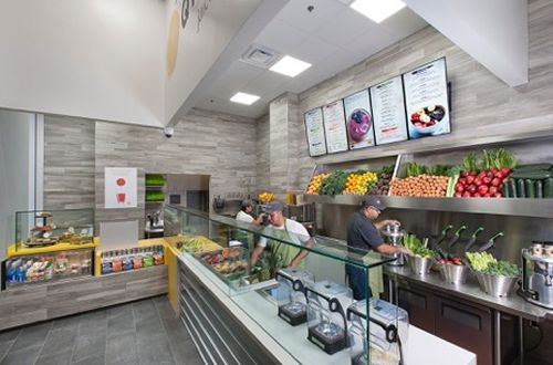 Two Emerging QSR Concepts Sign First Franchise Deal with a Triple Play