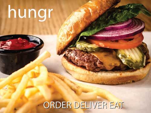 RAPID Launches ToGo Mobile Delivery
