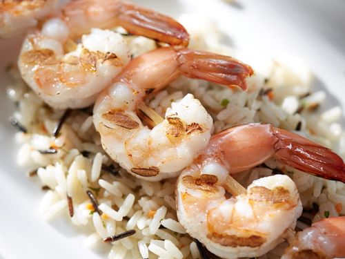 Red Lobster Introduces Bigger, Better Shrimp To Menu