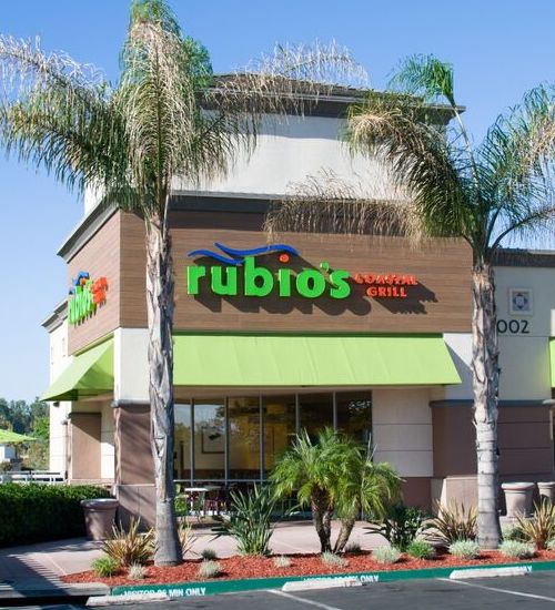 Rubio's Restaurants Reveals Expansion Plans to the East Coast