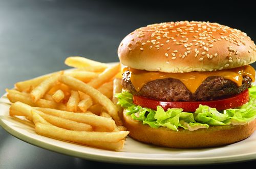 Ruby's Celebrates 33 Years of Service with Burger Special