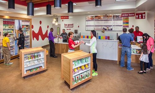 Smoothie King Reports Successful Q3 Results