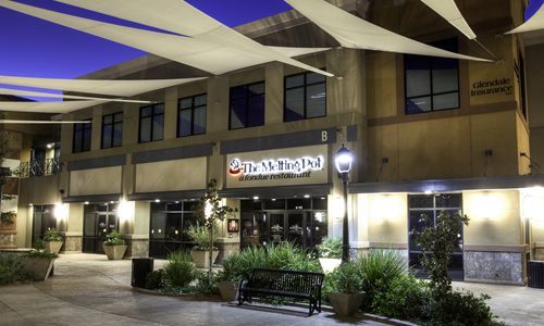 The Melting Pot Scouts Metropolitan Los Angeles for Franchise Development
