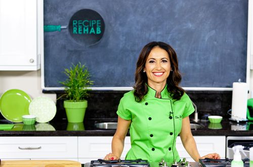 The Top 8 Healthy Food Trends for 2016 From Celebrity Chef and Industry Expert Mareya Ibrahim, The Fit Foodie