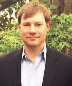 National Restaurant Properties Broker Todd McGlamery Achieves CCIM Designation