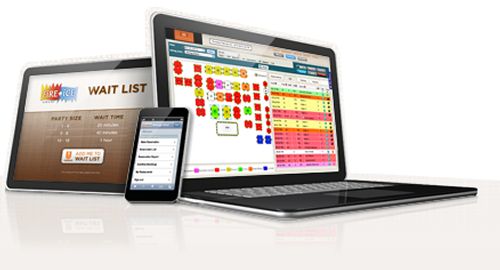 URESERV Surpasses 15 Million Guests Seated