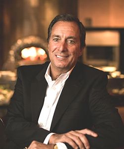 Dinova: Corporate Restaurant Spending Outperforms Overall Market