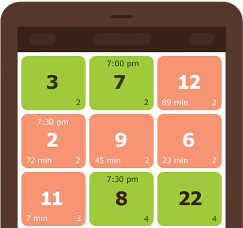 Waitlist Me Adds Table Management to Its Popular Waitlist Application
