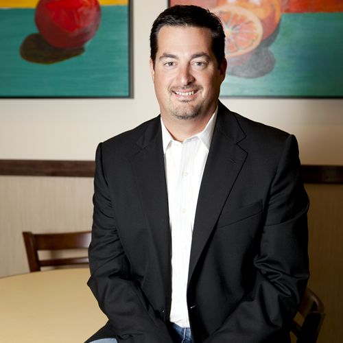 Chris Tomasso Appointed as President of First Watch