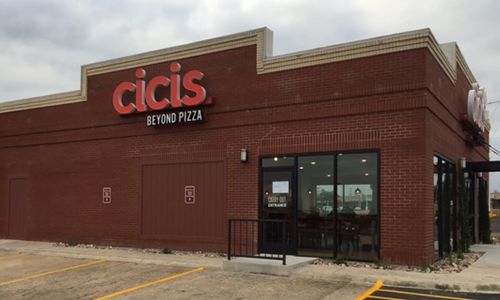 Cicis Unlimited Pizza Buffet Returns to Killeen
