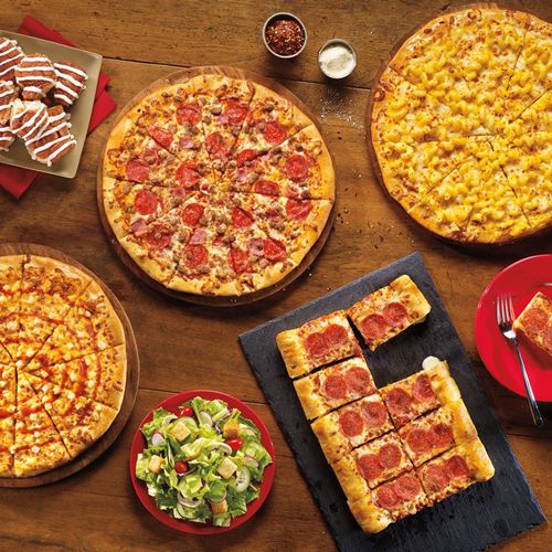 Cicis Unlimited Pizza Buffet Returns to Lancaster