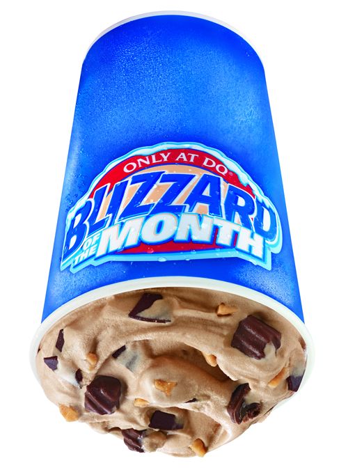 The Dairy Queen System's Epic Resolution