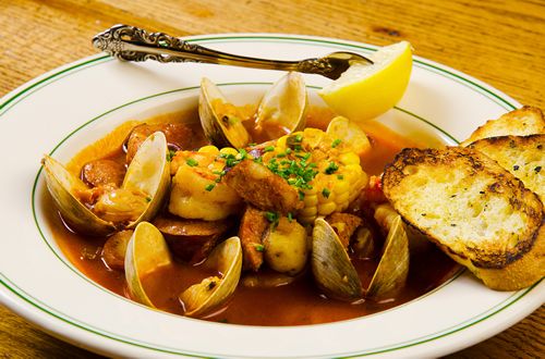 Ida Claire Serves Up New Southern-Style Classics