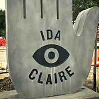 Ida Claire Serves Up New Southern-Style Classics