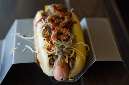 JJ's Red Hots Names '12 Days of Hot Dogs' Finalists
