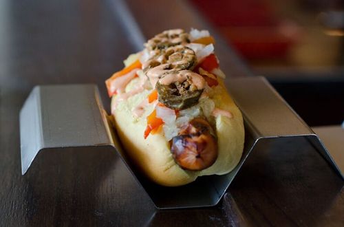 JJ's Red Hots Names '12 Days of Hot Dogs' Finalists