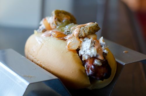 JJ's Red Hots Names '12 Days of Hot Dogs' Finalists