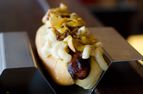 JJ's Red Hots Names '12 Days of Hot Dogs' Finalists