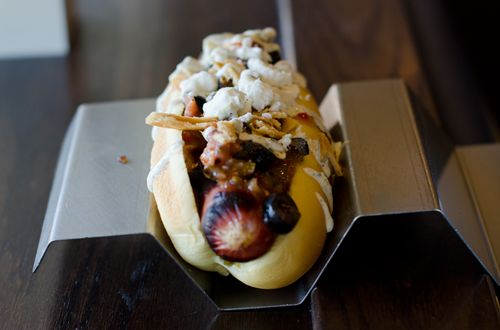 JJ's Red Hots Names '12 Days of Hot Dogs' Finalists