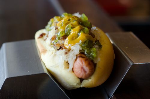 JJ's Red Hots Names '12 Days of Hot Dogs' Finalists