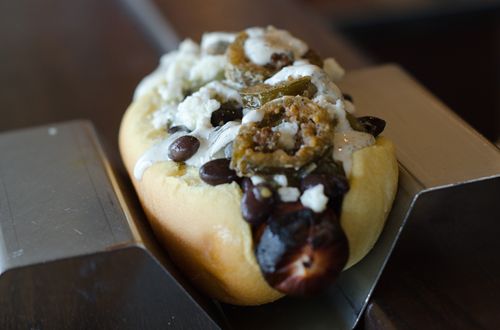 JJ's Red Hots Names '12 Days of Hot Dogs' Finalists