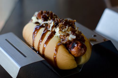 JJ's Red Hots Names '12 Days of Hot Dogs' Finalists