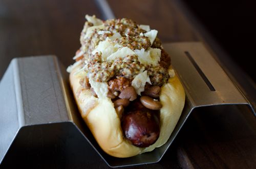 JJ's Red Hots Names '12 Days of Hot Dogs' Finalists