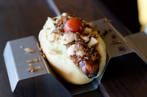 JJ's Red Hots Names '12 Days of Hot Dogs' Finalists