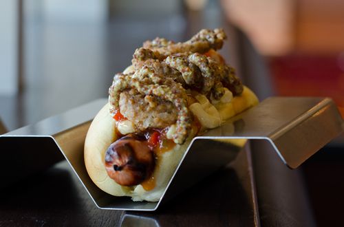 JJ's Red Hots Names '12 Days of Hot Dogs' Finalists