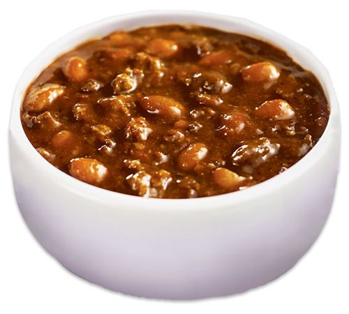 Krystal to Give Away Free Chili on the First Day of Winter