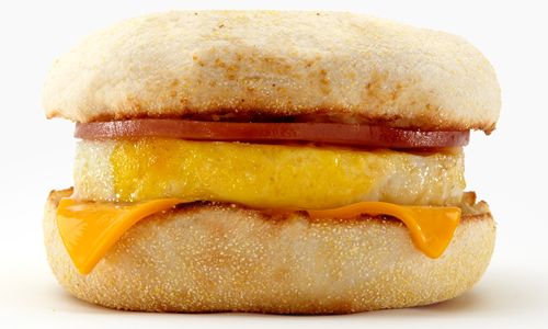 Two Months Into It, McDonald's All-Day Breakfast Is Increasing Visits and Luring In New Customers, Finds NPD