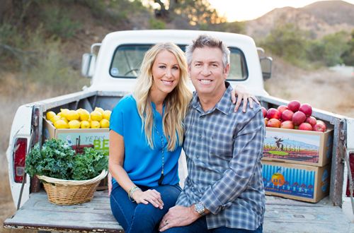 Start Spring Fresh with Nekter Juice Bar