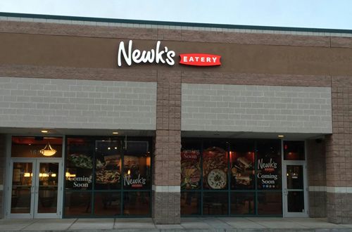 Newk's Eatery Debuts in the Tampa Bay Area with Clearwater Restaurant