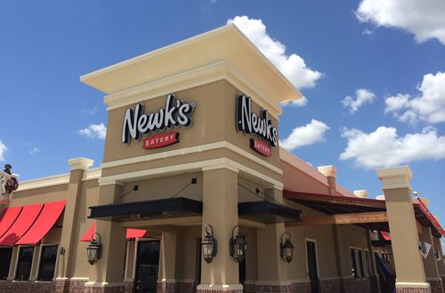 Newk's Eatery Doubles down in Jacksonville and Bolsters Rapidly Expanding Presence in the Sunshine State