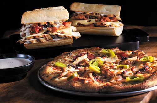 Newk's Eatery Expanding Into Central Florida