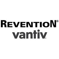 Revention Partners with Vantiv Inc. for EMV Solution