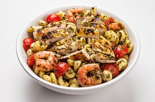 Free Meal for Moms on Easter at Arooga's