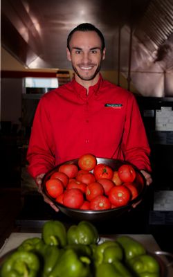 As Usual, Pizza Industry Continues to Boom and Sarpino's Pizzeria Is Riding the Wave