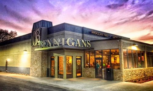 Bennigan's Brings True Irish Hospitality to Melbourne
