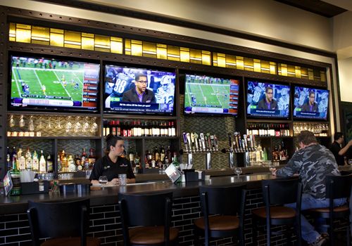Robust Growth Propels Bennigan's into 40th Anniversary Year