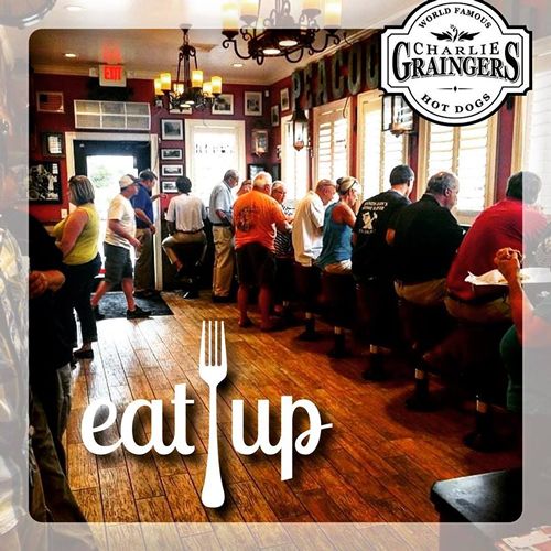 Charlie Graingers Franchising LLC Signs Area Representative in Florida