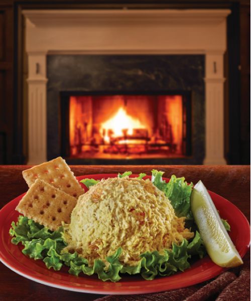 Chicken Salad Chick Announces New Bold Winter Menu