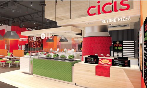 Cicis Sets New Sales Records, Builds on 11 Consecutive Quarters of Positive Same-Store Sales Growth
