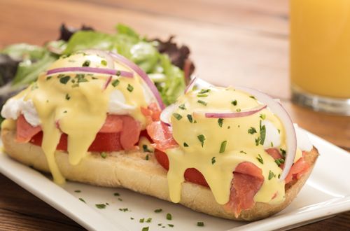 Award-Winning Brunch Spot to Make Austin Debut