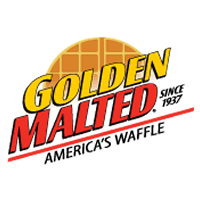 Golden Malted to Debut New Waffle & Pancake Mix Packaging, Waffle Baker & More at Booth #1764 at the Winter Fancy Food Show