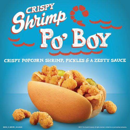 Groundhog Day Prediction - A Great Deal at Krystal