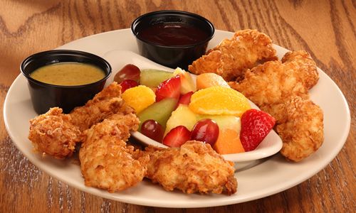 Hickory Tavern Temporarily Renames Boneless Chicken Wings "Clipped Wings" for Its Hometown Team's Quest for the Big Game