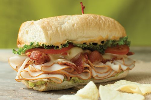 McAlister's Deli Expands Into Iowa, Signs Development Agreement With The Saxton Group