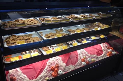 Northern California Welcomes Two New Nestlé Toll House Cafés by Chip