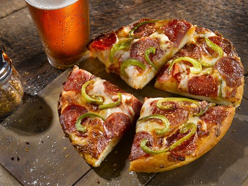 Old Chicago Pizza & Taproom Coming Soon to Restaurant Scene in Ft. Worth, TX